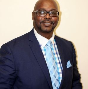 Meet your Posher, Brett